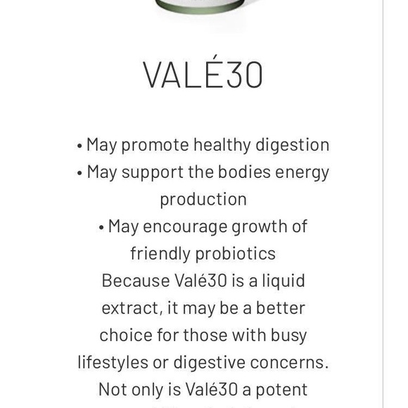 VALE’30 - Picture 3 of 3